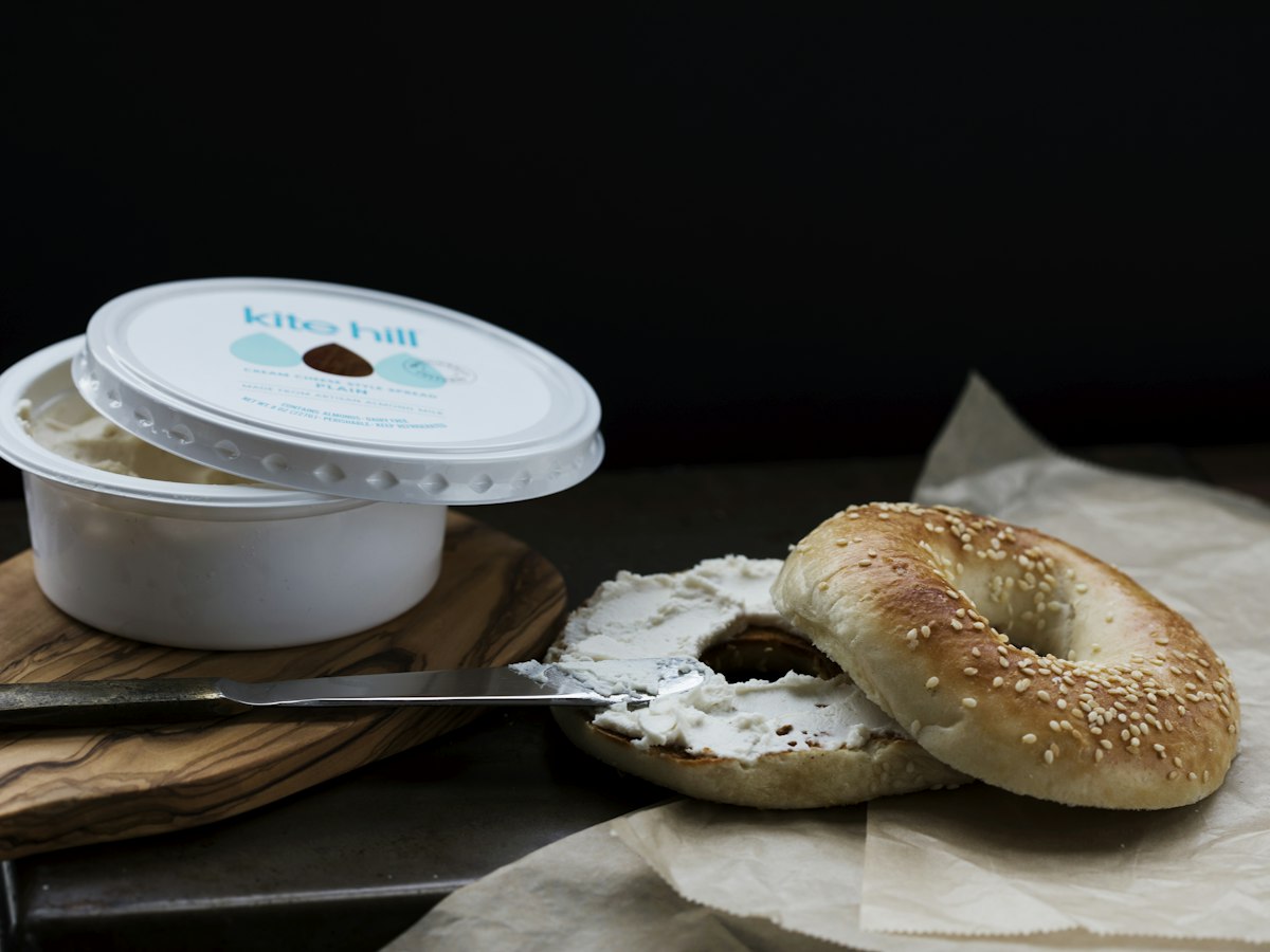 Queso crema